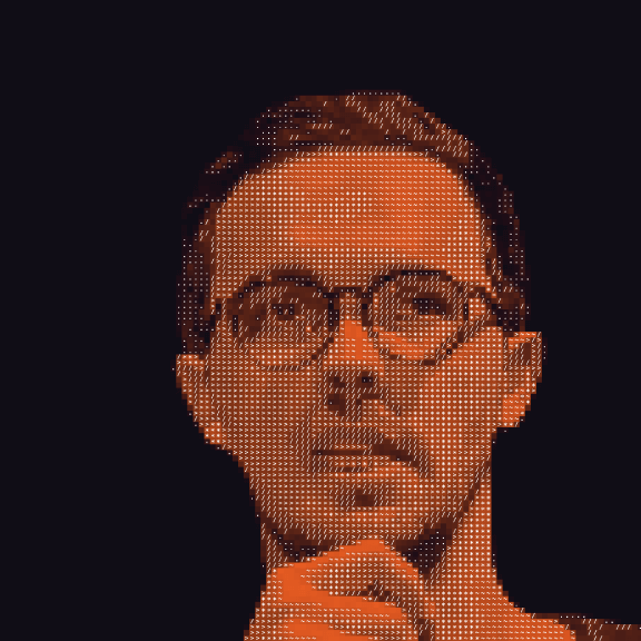 Calvin profile photo